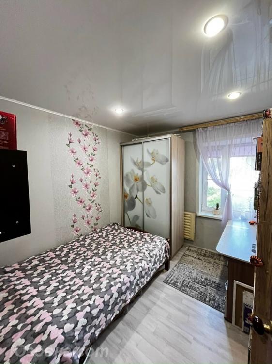 2-комн. квартира, 54м², с мебелью, 2/9 эт., ДОНЕЦК