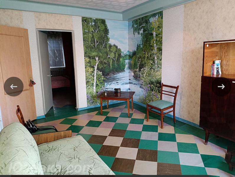 2-комн. квартира, 48 м², вторичка, 4/5 эт., ДОНЕЦК