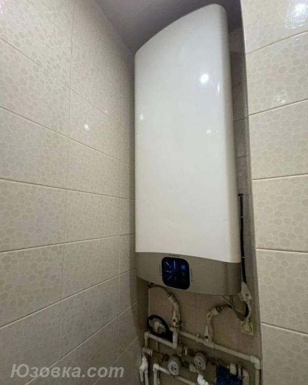 1-комн. квартира, 45м², с мебелью, 2/5 эт.