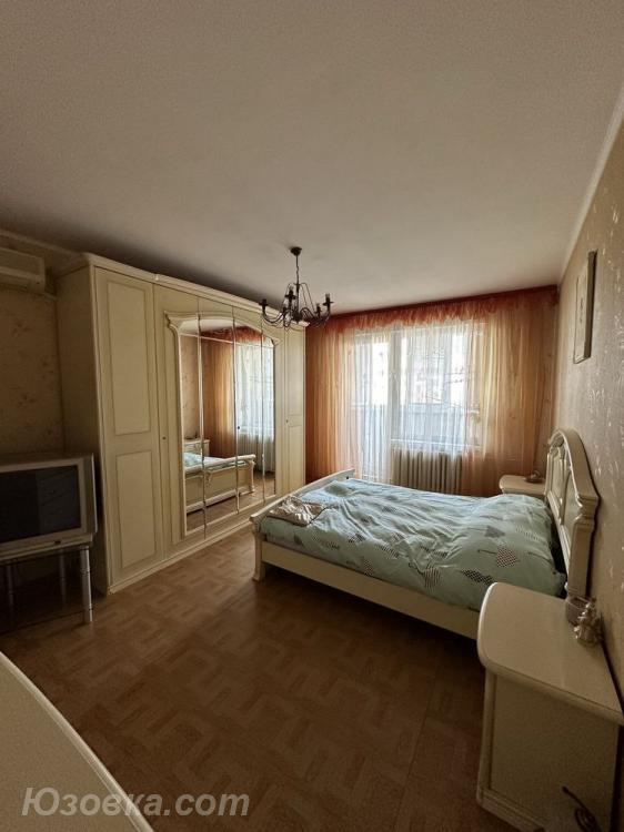 2-комн. квартира, 40м², с мебелью, 3/9 эт., ДОНЕЦК