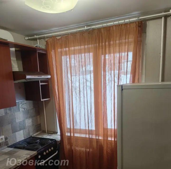 1-комн. квартира, 30м², с мебелью, 1/5 эт., ДОНЕЦК