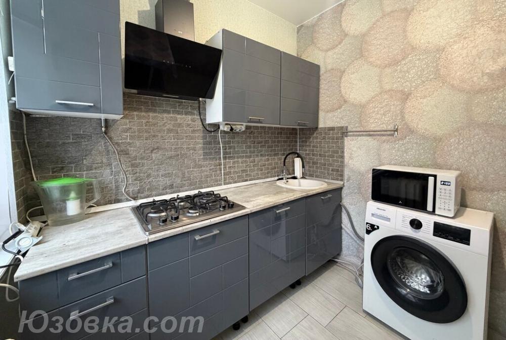 2-комн. квартира, 50м², с мебелью, 3/5 эт.