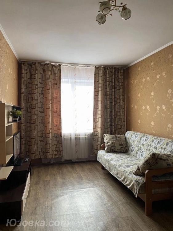 2-комн. квартира, 45м², с мебелью, 4/9 эт.