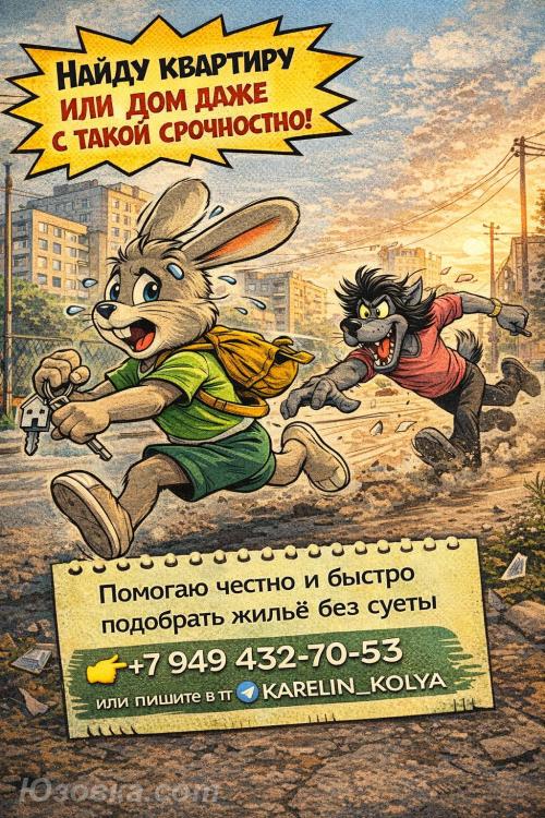 1-комн. квартира, 1м², с мебелью, 1/1 эт., ДОНЕЦК
