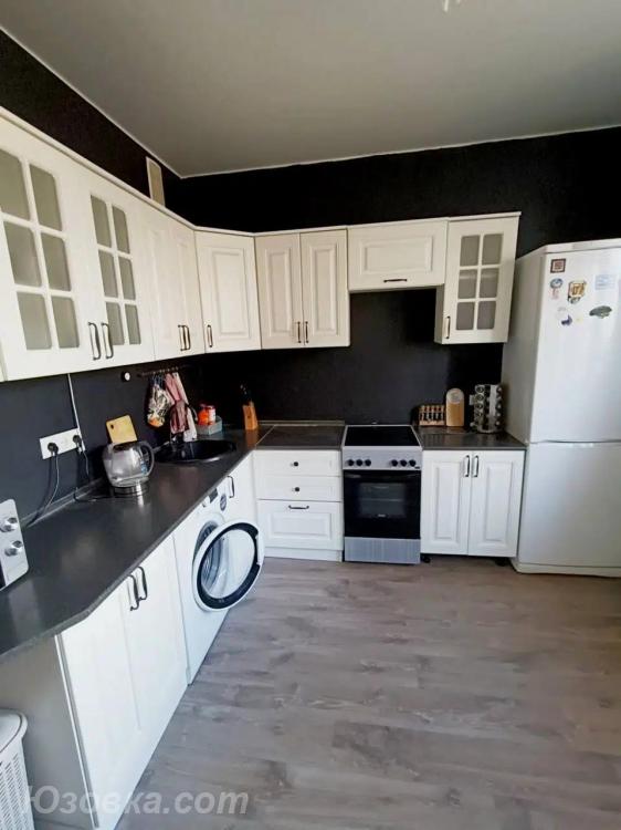 1-комн. квартира, 40м², с мебелью, 2/5 эт.