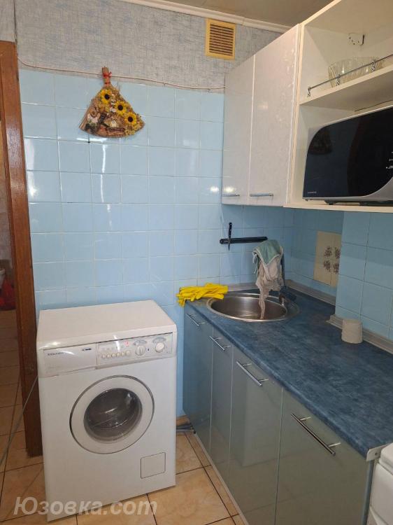 1-комн. квартира, 34м², с мебелью, 8/14 эт.