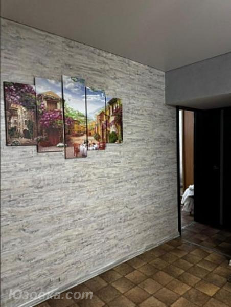 3-комн. квартира, 70 м², вторичка, 3/5 эт.