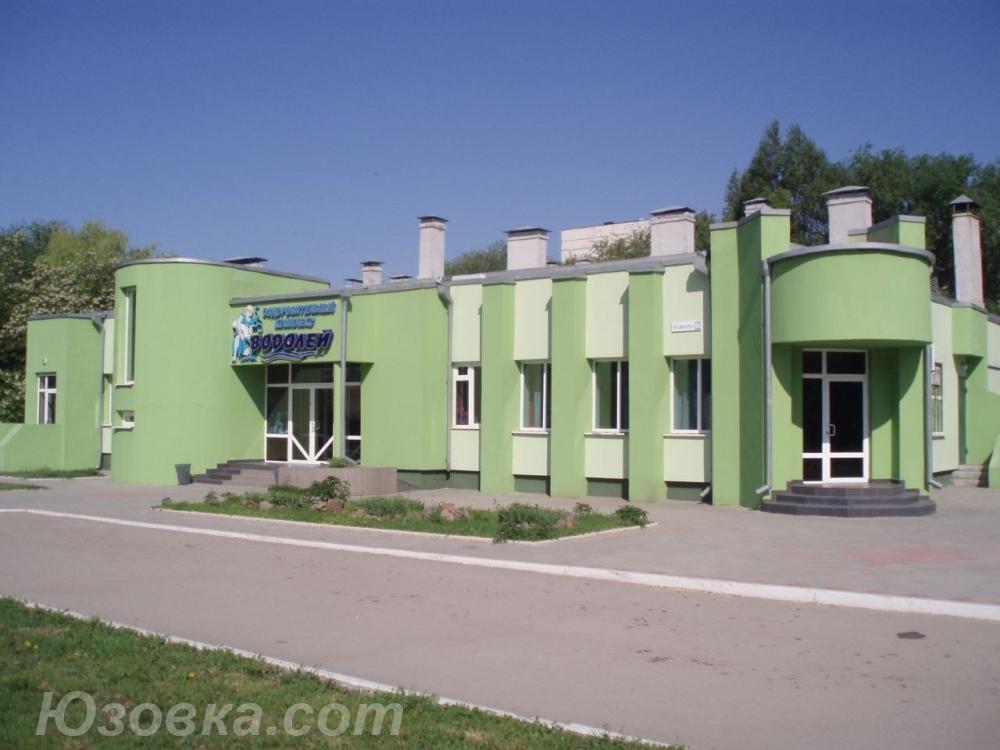 Продам сауну в городе Луганск