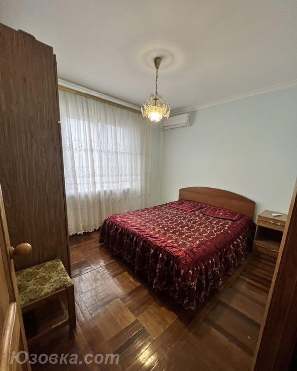 2-комн. квартира, 48м², с мебелью, 3/5 эт., ДОНЕЦК
