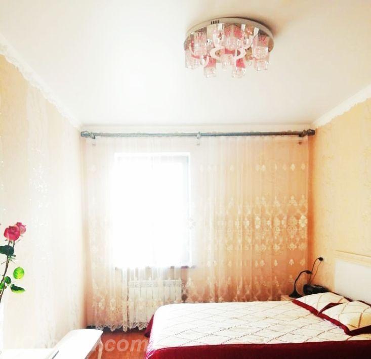 1-комн. квартира, 45м², с мебелью, 1/5 эт., ДОНЕЦК