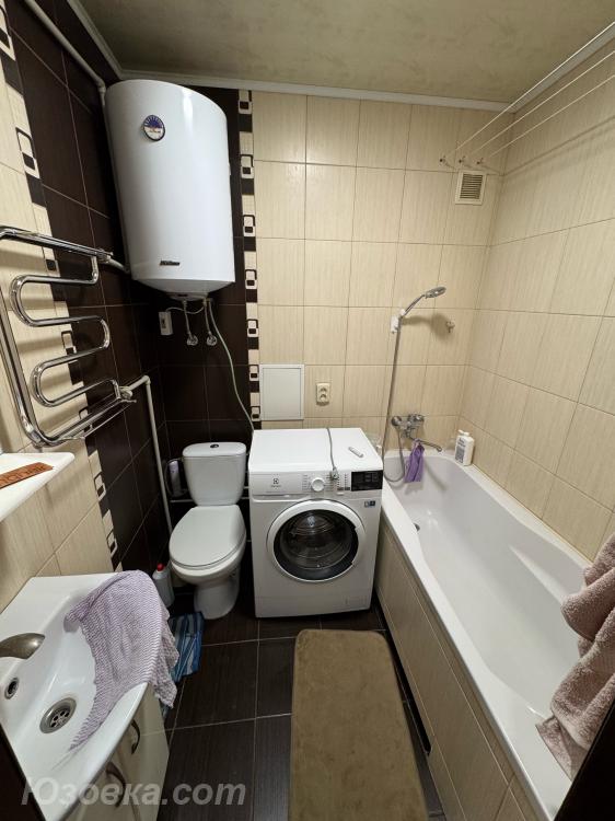 1-комн. квартира, 34 м², вторичка, 2/9 эт.