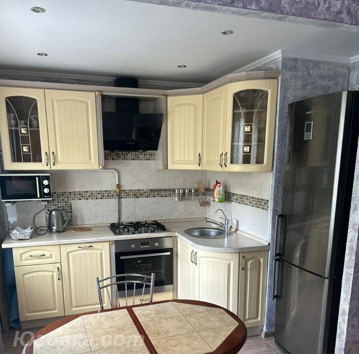 2-комн. квартира, 56м², с мебелью, 2/5 эт.
