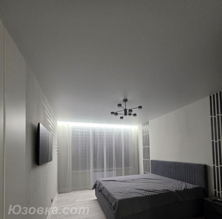 1-комн. квартира, 45м², с мебелью, 2/5 эт., ДОНЕЦК