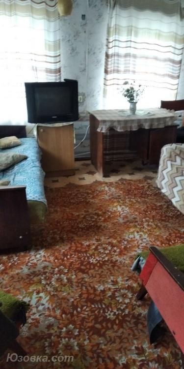 Дом, 40м², с мебелью, на участке 1,0 сот.