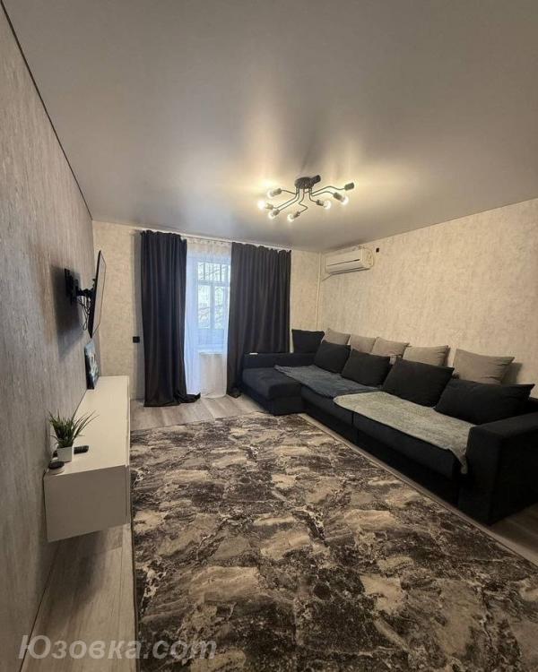 2-комн. квартира, 46м², с мебелью, 2/5 эт.