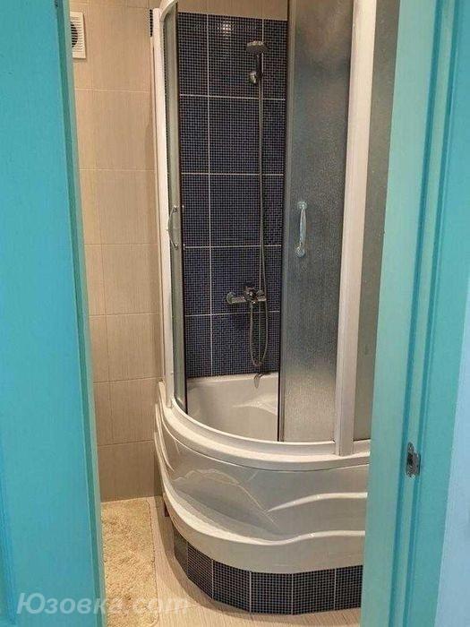 1-комн. квартира, 36м², с мебелью, 4/9 эт., ДОНЕЦК
