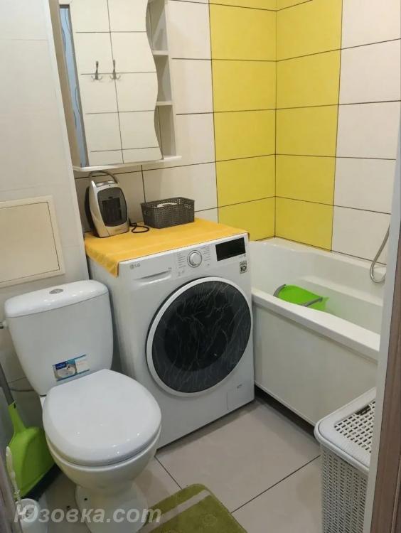 2-комн. квартира, 55м², с мебелью, 2/5 эт.