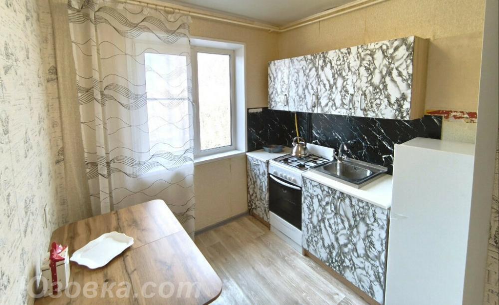 1-комн. квартира, 33м², с мебелью, 5/5 эт., ДОНЕЦК