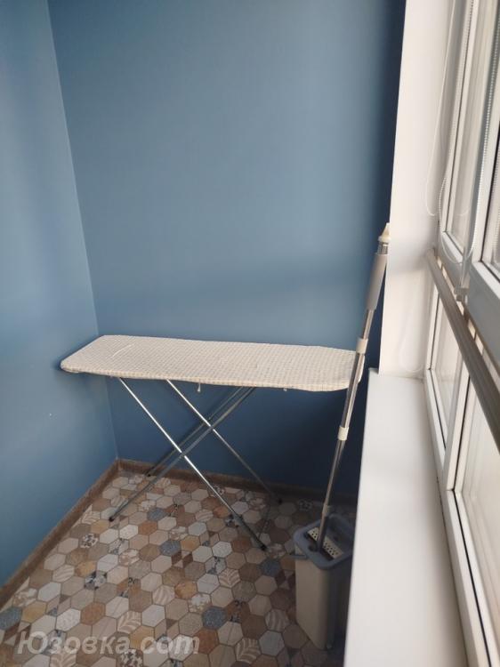 2-комн. квартира, 45м², с мебелью, 3/5 эт., ДОНЕЦК
