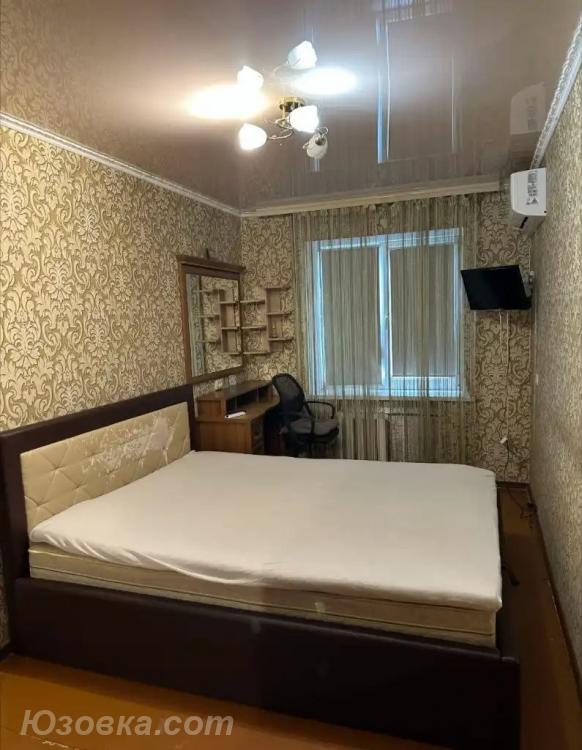 2-комн. квартира, 48м², с мебелью, 5/9 эт., ДОНЕЦК