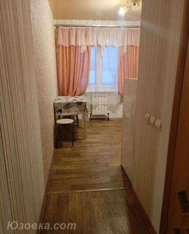 1-комн. квартира, 37м², с мебелью, 2/9 эт., ДОНЕЦК