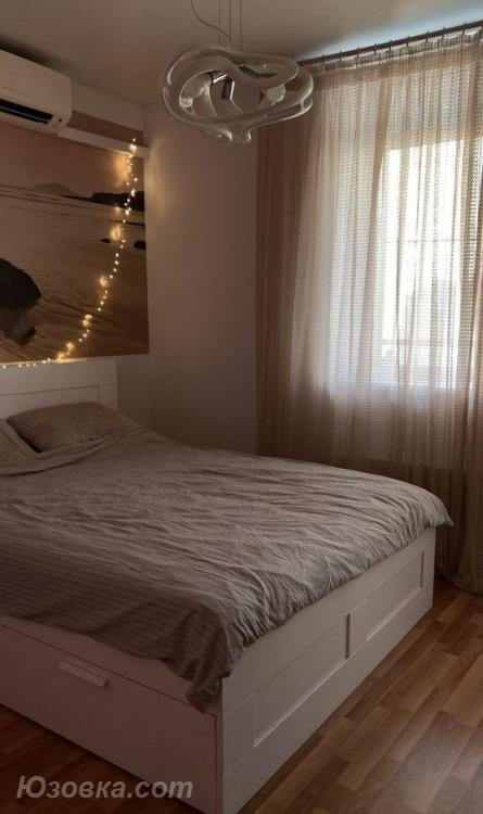 2-комн. квартира, 48м², с мебелью, 3/5 эт., ДОНЕЦК