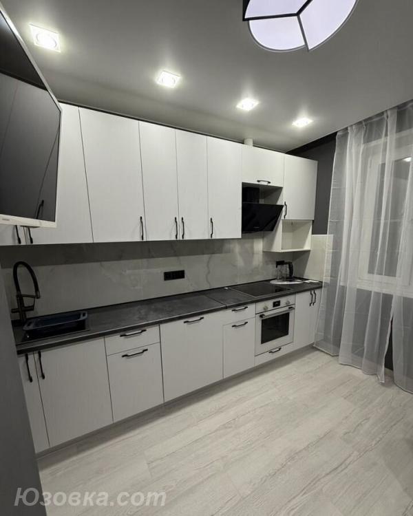 2-комн. квартира, 50м², с мебелью, 6/14 эт., ДОНЕЦК