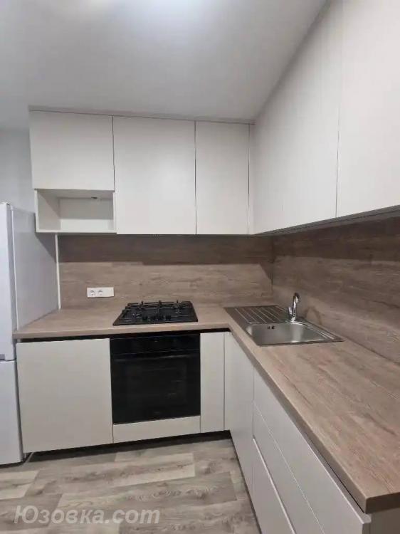 2-комн. квартира, 52м², с мебелью, 3/5 эт., ДОНЕЦК