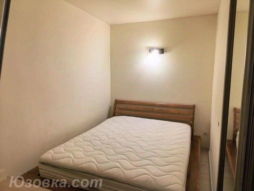 1-комн. квартира, 35м², с мебелью, 2/5 эт., ДОНЕЦК