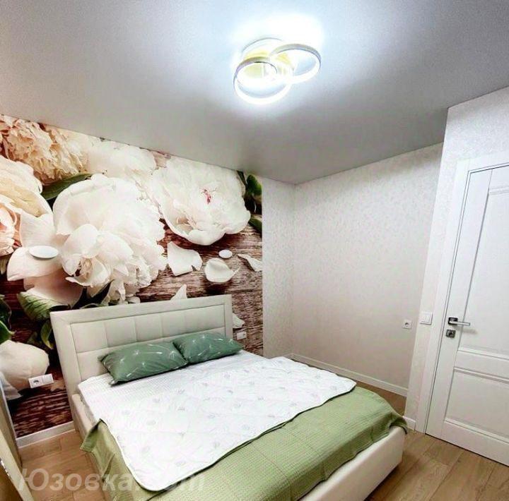 2-комн. квартира, 48м², с мебелью, 3/5 эт., ДОНЕЦК