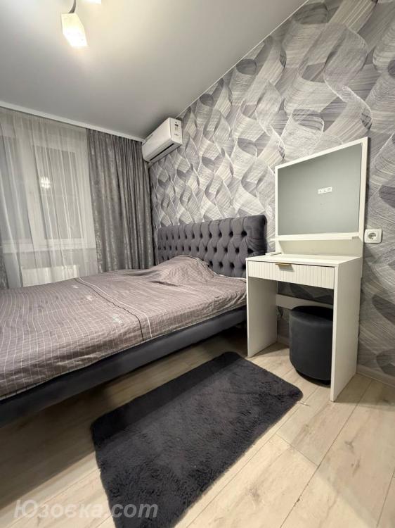 2-комн. квартира, 50м², с мебелью, 4/8 эт.