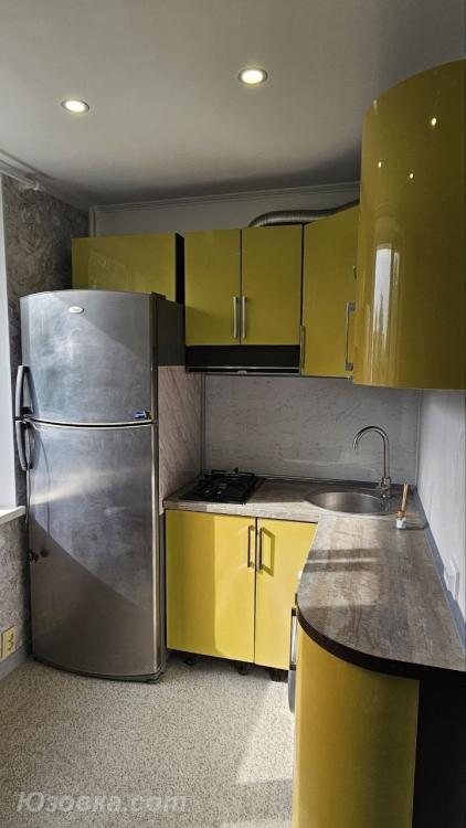 1-комн. квартира, 36м², с мебелью, 1/5 эт.