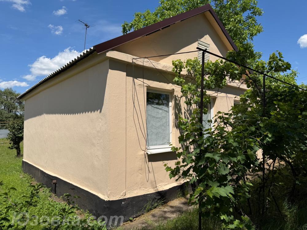 Дом , 59 м², на участке 8,0 сот., Макеевка