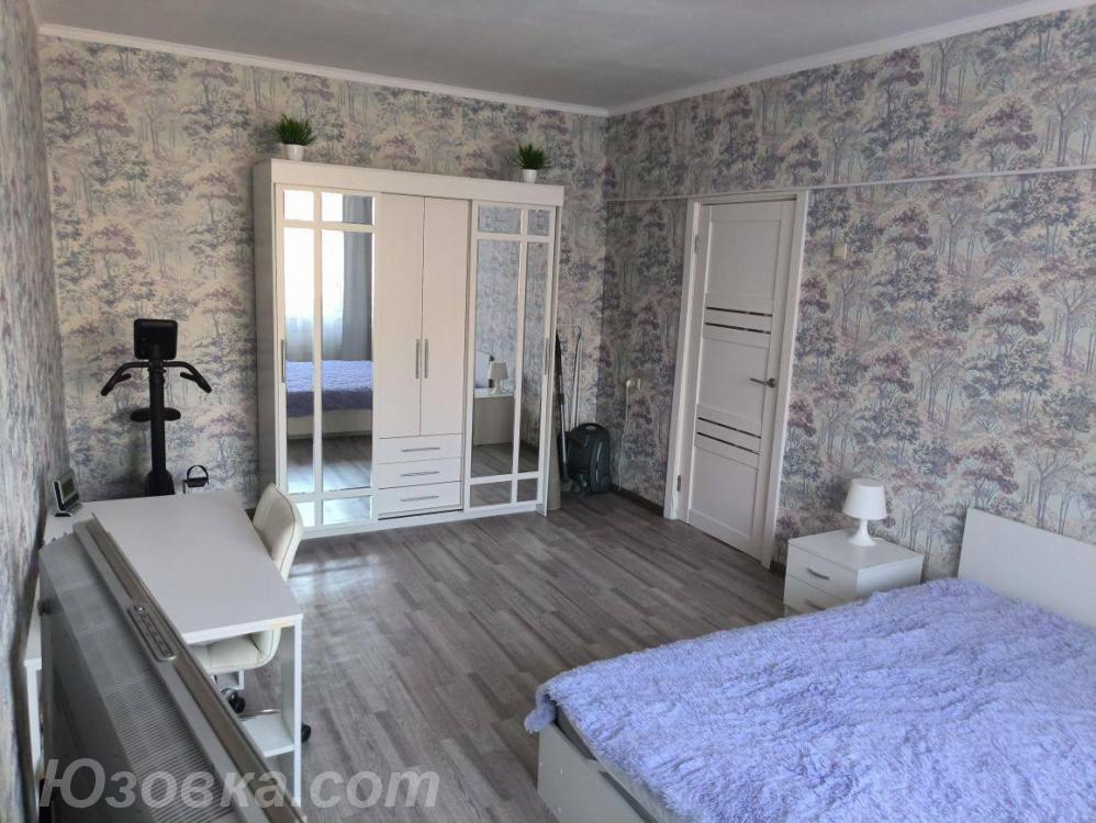1-комн. квартира, 34м², с мебелью, 2/5 эт., ДОНЕЦК