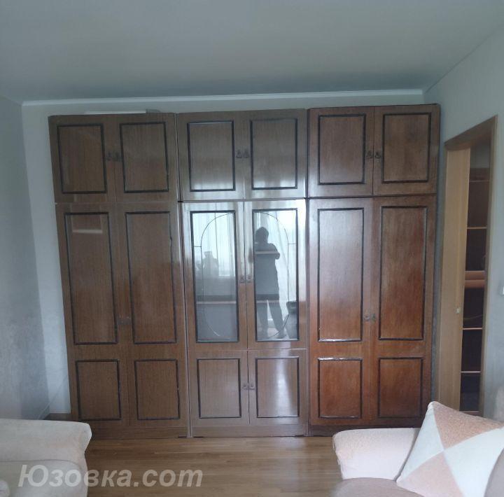 2-комн. квартира, 50м², с мебелью, 4/14 эт., ДОНЕЦК