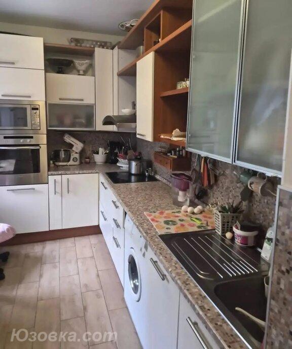 1-комн. квартира, 41м², с мебелью, 3/4 эт., ДОНЕЦК