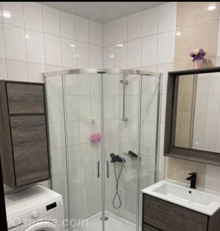2-комн. квартира, 48м², с мебелью, 4/9 эт., ДОНЕЦК