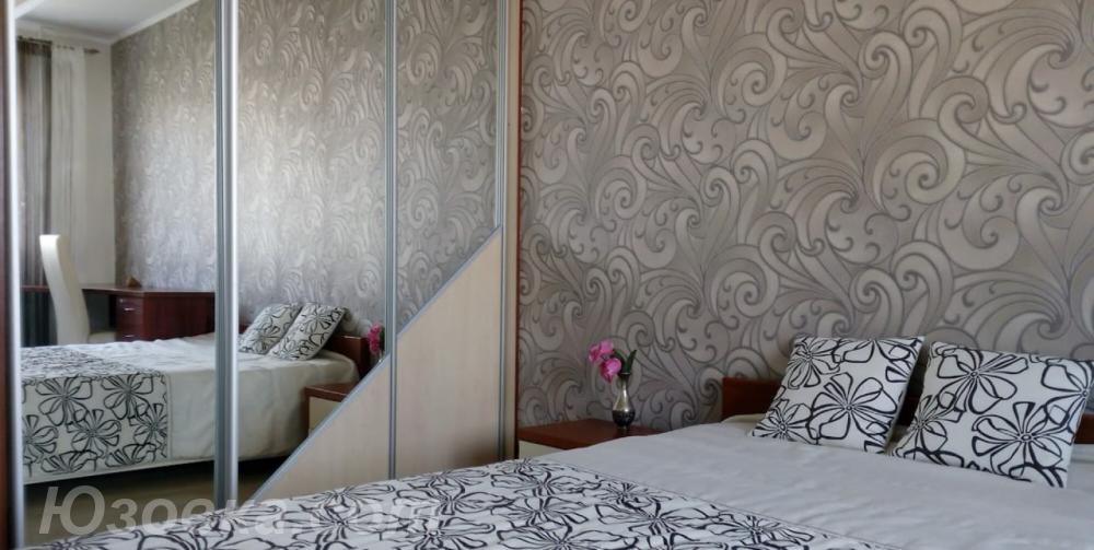 2-комн. квартира, 48м², с мебелью, 3/9 эт., ДОНЕЦК