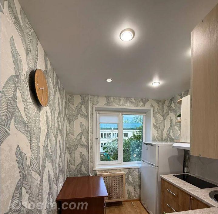 3-комн. квартира, 37м², с мебелью, 9/12 эт., ДОНЕЦК