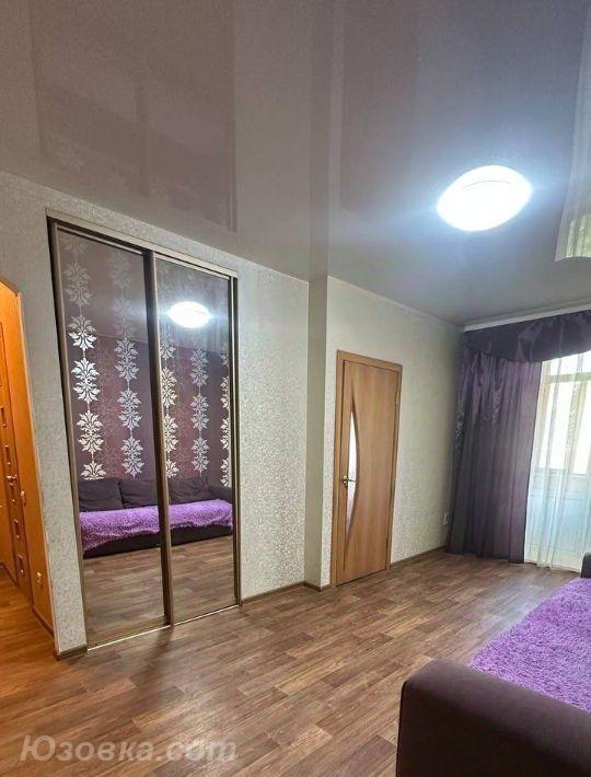 2-комн. квартира, 32м², с мебелью, 3/5 эт., ДОНЕЦК