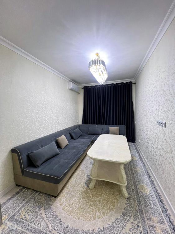 3-комн. квартира, 54м², с мебелью, 7/9 эт., ДОНЕЦК
