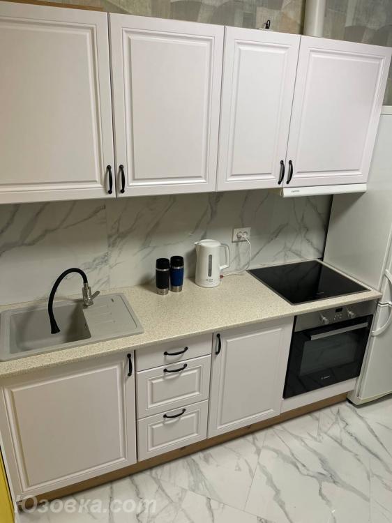 1-комн. квартира, 36м², с мебелью, 2/5 эт., ДОНЕЦК