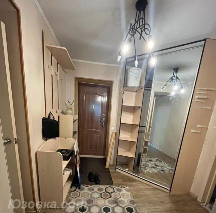 2-комн. квартира, 68м², с мебелью, 3/9 эт., ДОНЕЦК