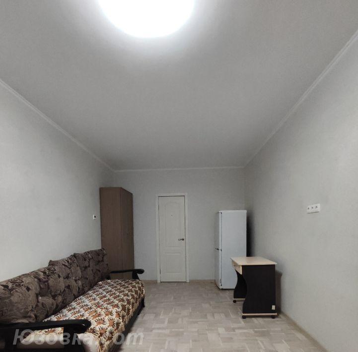 1-комн. квартира, 60м², с мебелью, 2/6 эт., ДОНЕЦК