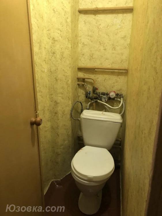 1-комн. квартира, 30м², мебель частично, 2/9 эт.
