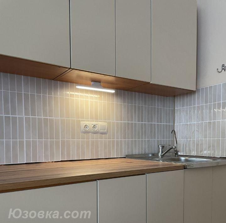 2-комн. квартира, 85м², с мебелью, 3/5 эт., ДОНЕЦК