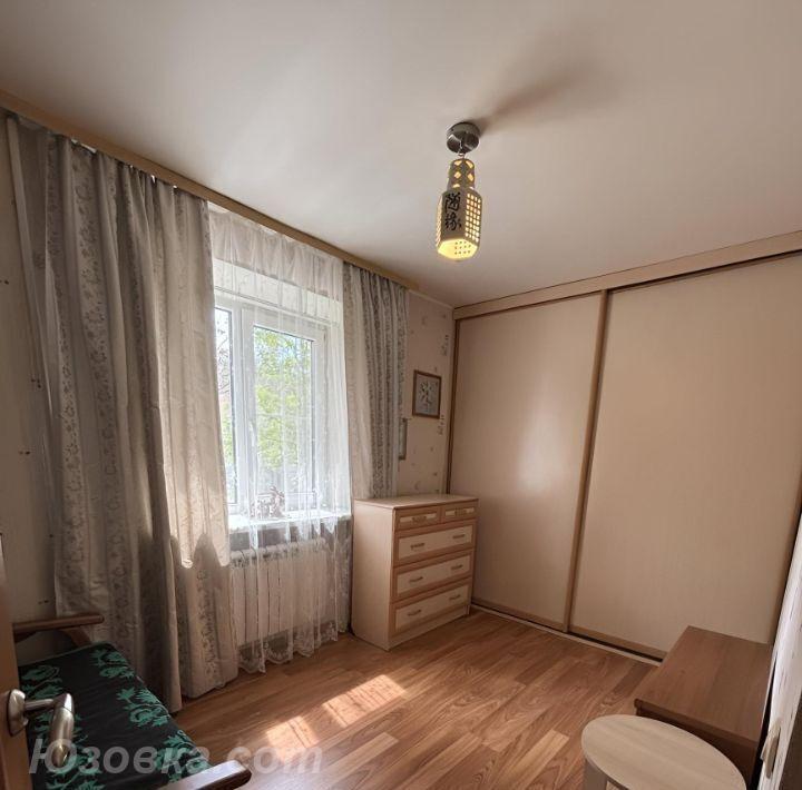 2-комн. квартира, 44м², с мебелью, 3/9 эт., ДОНЕЦК