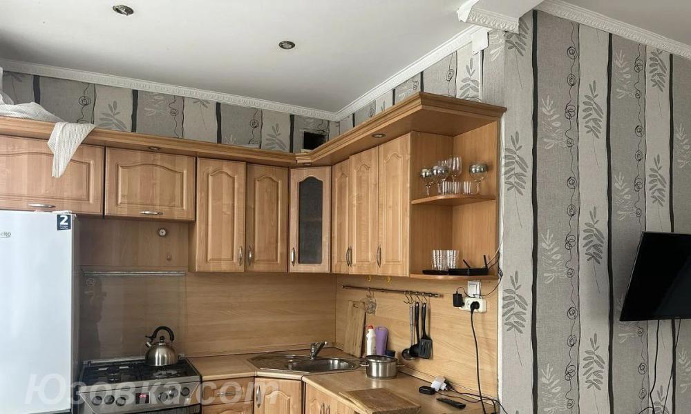 2-комн. квартира, 48м², с мебелью, 4/9 эт., ДОНЕЦК
