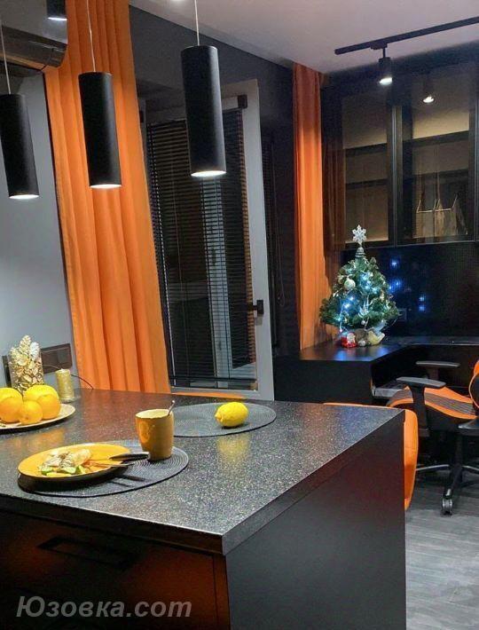 1-комн. квартира, 27м², с мебелью, 3/9 эт.