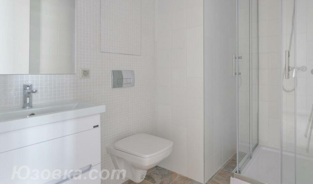 3-комн. квартира, 89м², с мебелью, 3/5 эт.